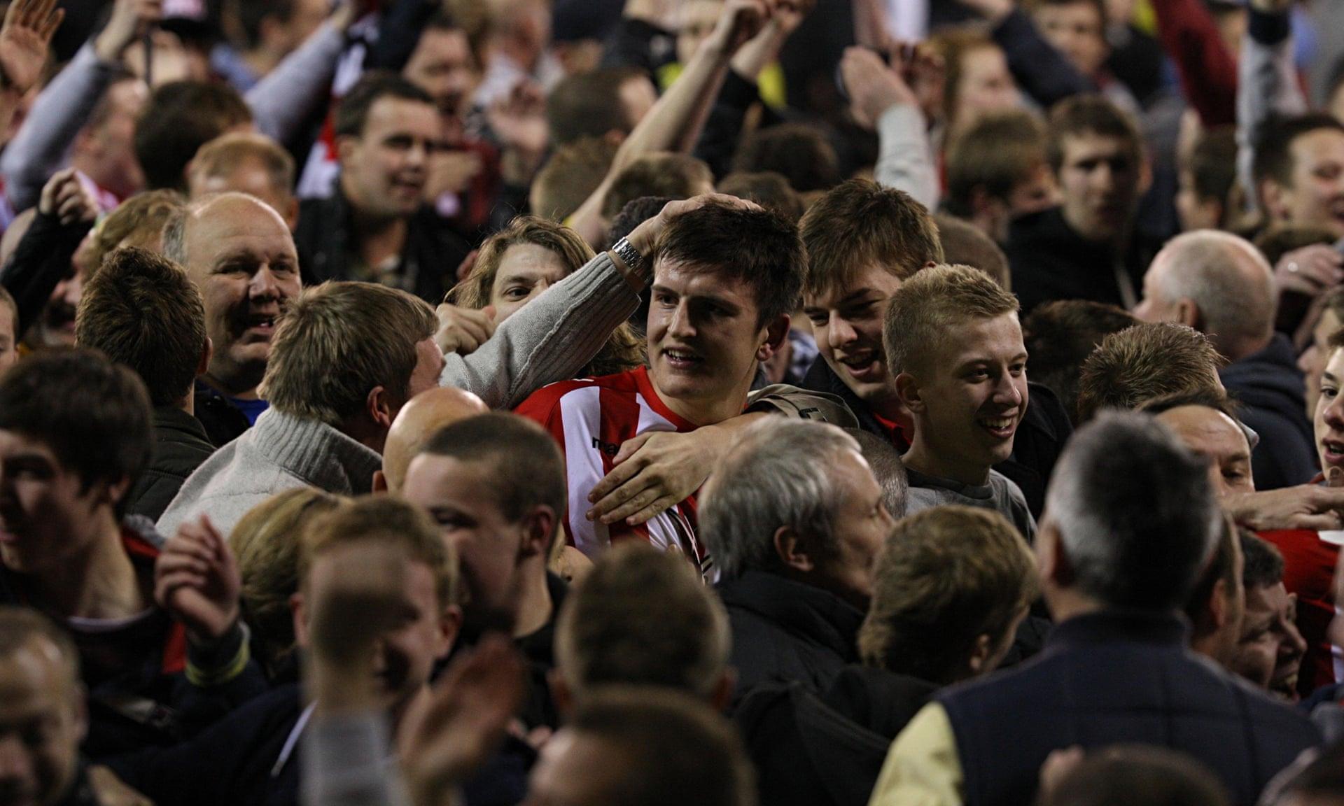 我們的執行 我們的執行