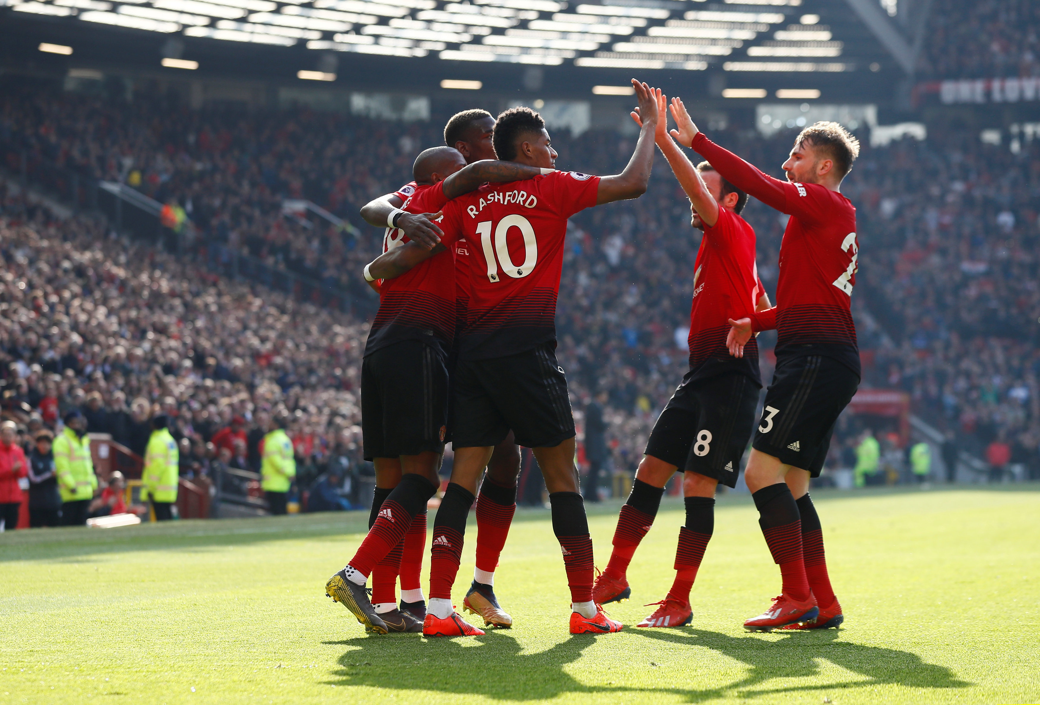 新賽季的強 新賽季的強